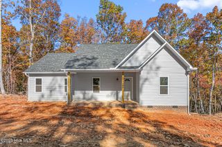 1499 Alta Vista Lane, Graham, NC 27253