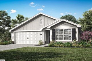 418 West Claywalk Road, Woodruff, SC 29388