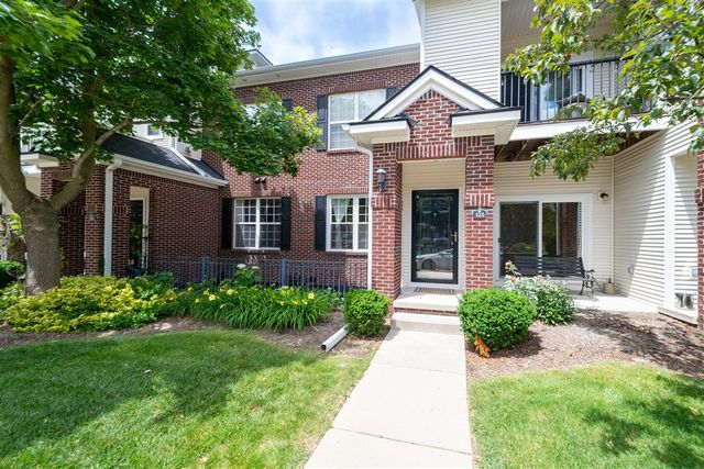 273 Scio Village Court 125, Ann Arbor, MI 48103