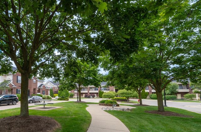 273 Scio Village Court 125, Ann Arbor, MI 48103