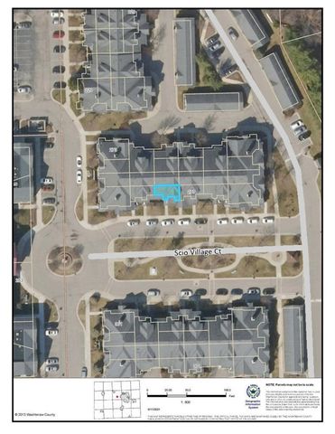 273 Scio Village Court 125, Ann Arbor, MI 48103