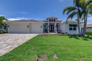 814 SW 56th ST, Cape Coral, FL 33914