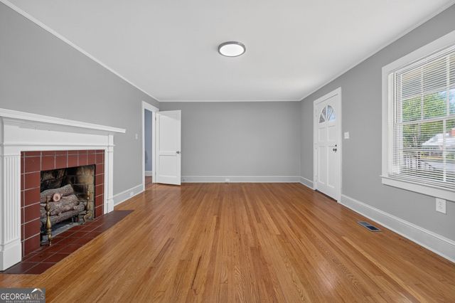 590 Benson Street, Hartwell, GA 30643