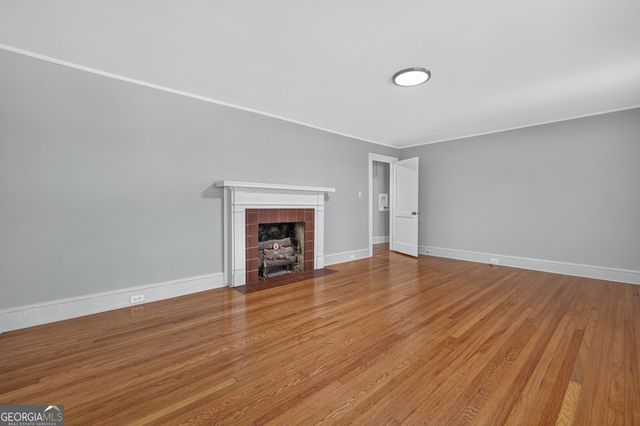 590 Benson Street, Hartwell, GA 30643