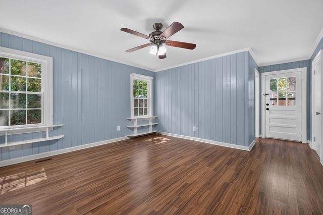 590 Benson Street, Hartwell, GA 30643