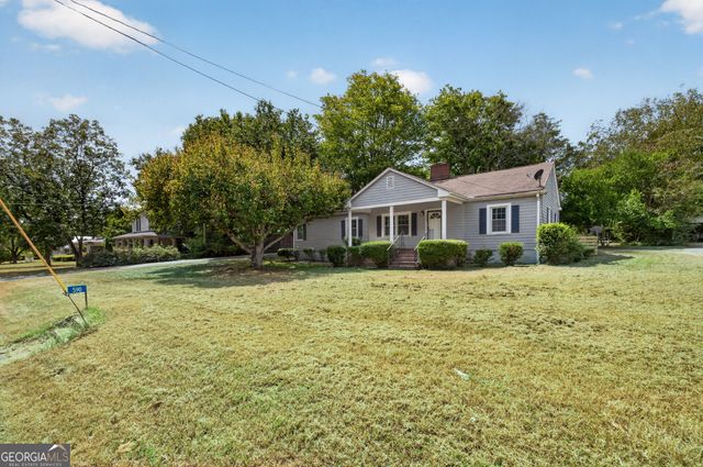 590 Benson Street, Hartwell, GA 30643