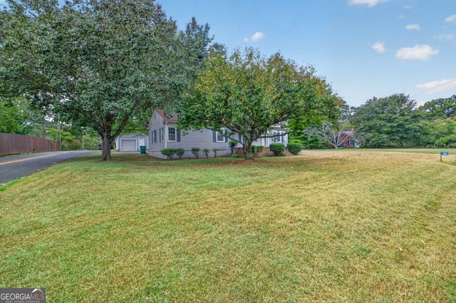 590 Benson Street, Hartwell, GA 30643