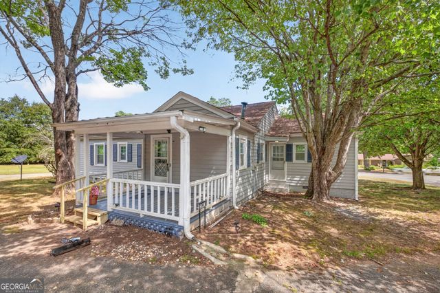 590 Benson Street, Hartwell, GA 30643