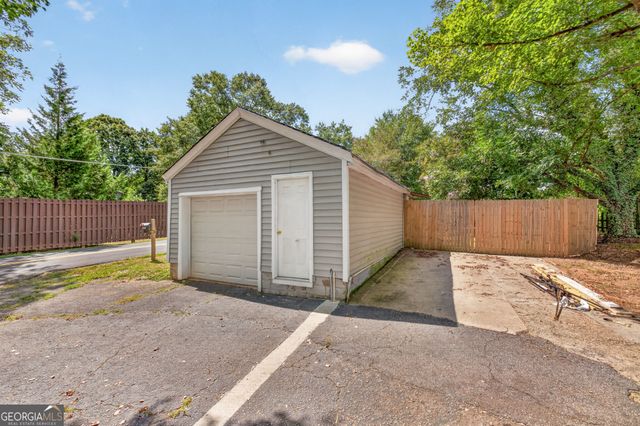 590 Benson Street, Hartwell, GA 30643