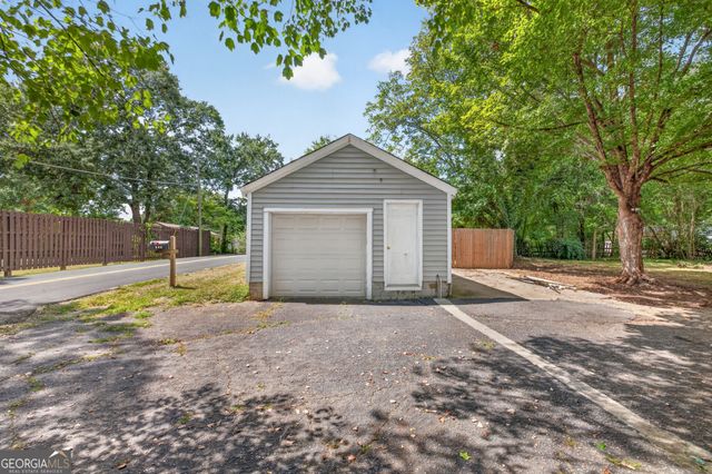 590 Benson Street, Hartwell, GA 30643