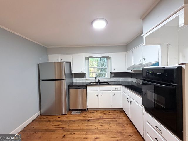 590 Benson Street, Hartwell, GA 30643