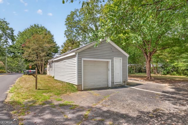 590 Benson Street, Hartwell, GA 30643