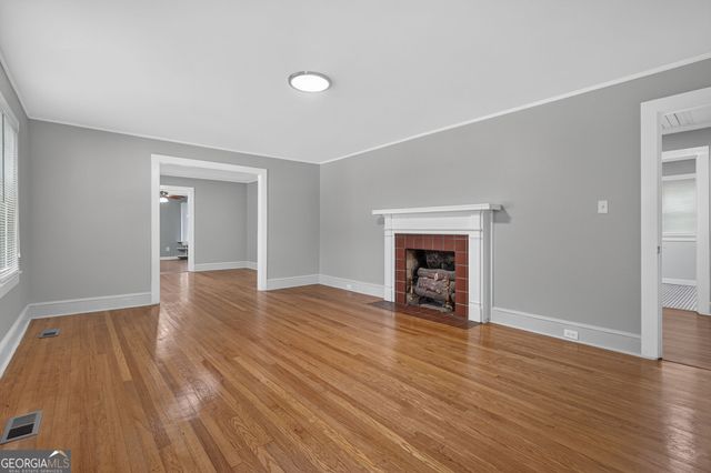 590 Benson Street, Hartwell, GA 30643