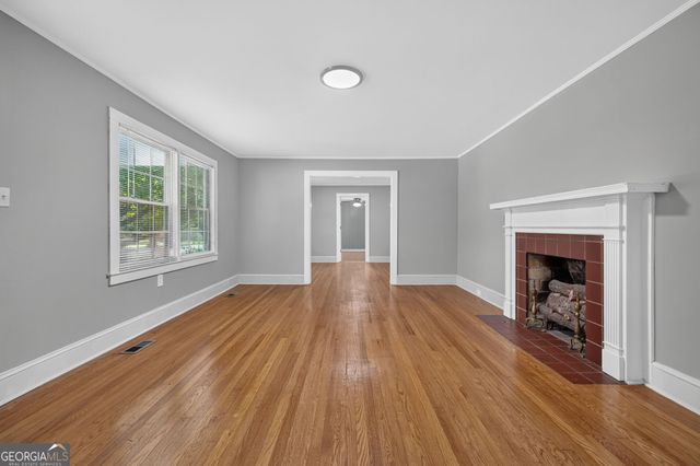 590 Benson Street, Hartwell, GA 30643