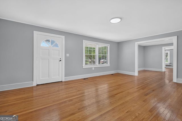 590 Benson Street, Hartwell, GA 30643