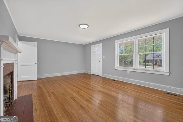 590 Benson Street, Hartwell, GA 30643