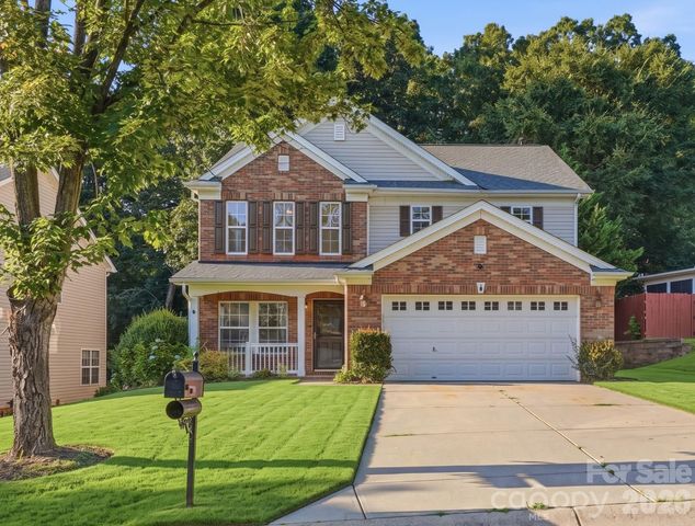 353 Primrose Walk, Fort Mill, SC 29715