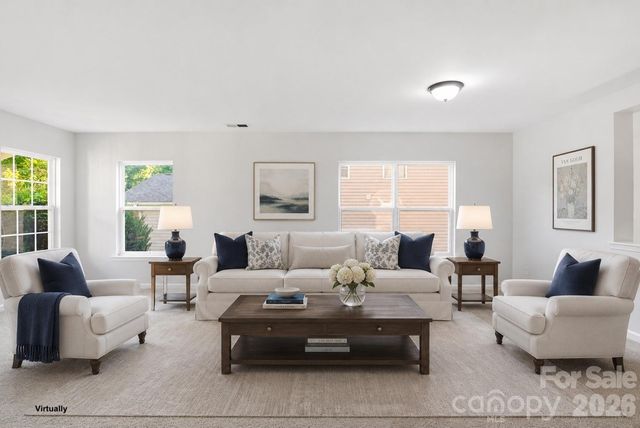 353 Primrose Walk, Fort Mill, SC 29715