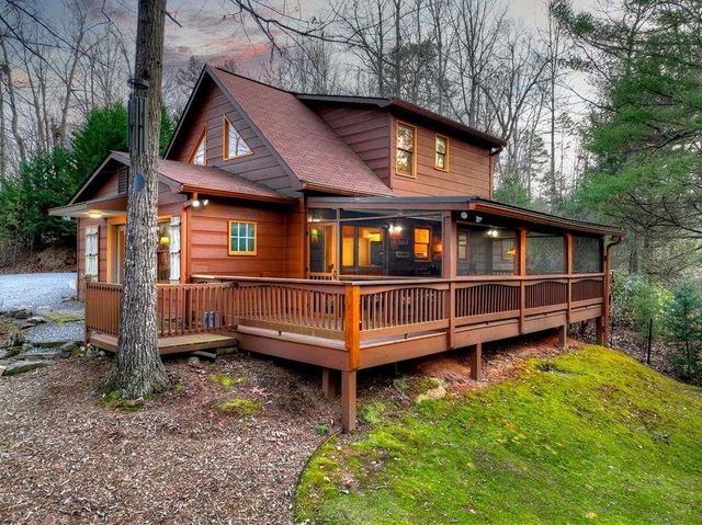 171 Mohawk Trail, Ellijay, GA 30540