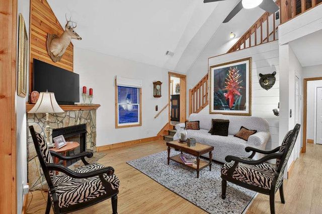 171 Mohawk Trail, Ellijay, GA 30540