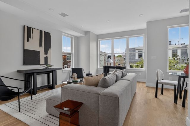 54 Dorset Street 5, Boston, MA 02125