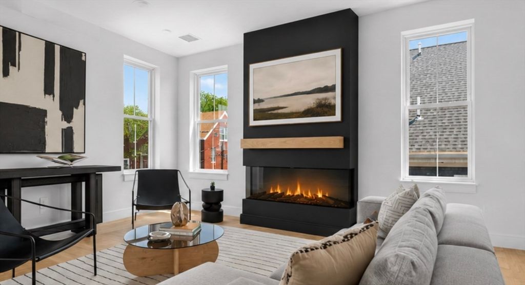 54 Dorset Street 5, Boston, MA 02125