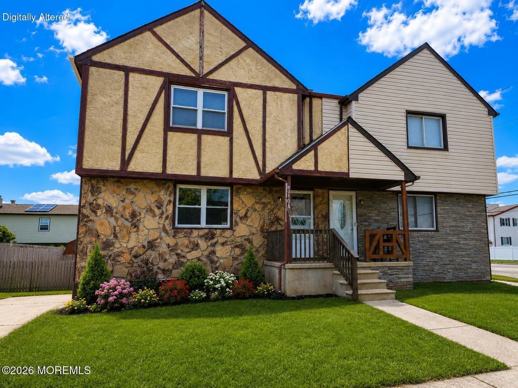 610A N Victoria Avenue, Ventnor City, NJ 08406