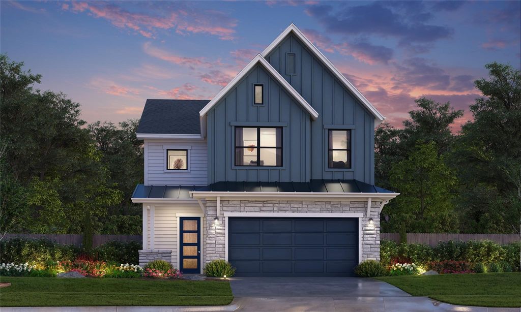 344 Summer Place Drive, Montgomery, TX 77356