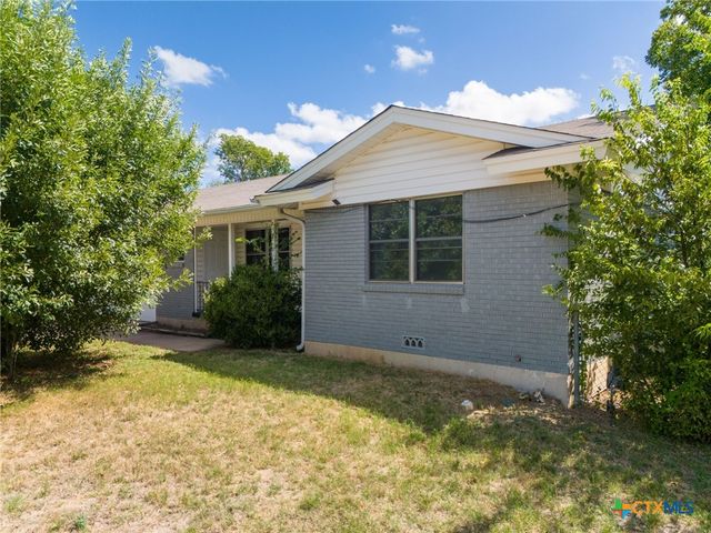 1205 S 7th Street, Copperas Cove, TX 76522