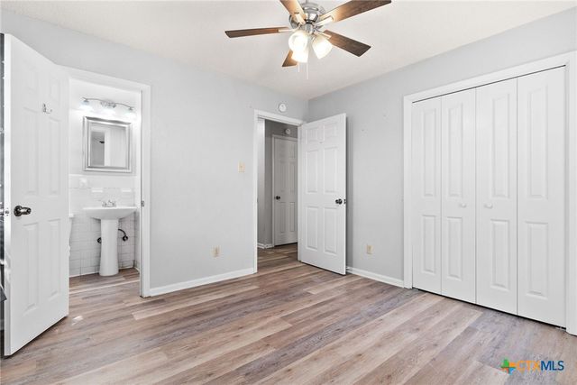 1205 S 7th Street, Copperas Cove, TX 76522