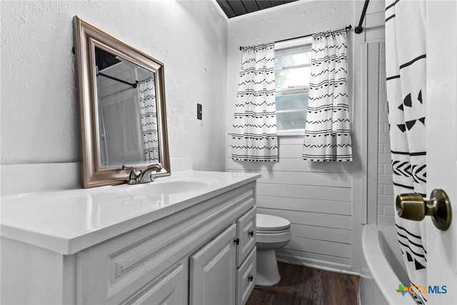 1205 S 7th Street, Copperas Cove, TX 76522