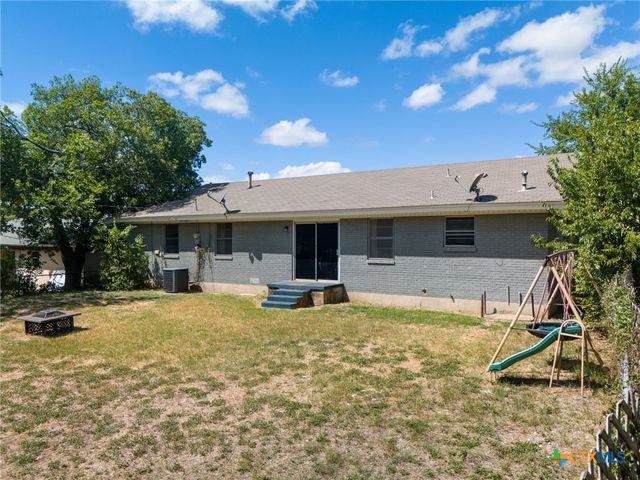 1205 S 7th Street, Copperas Cove, TX 76522
