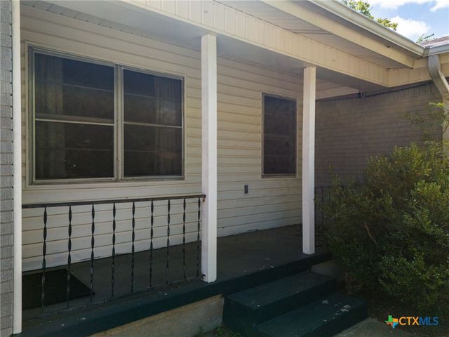 1205 S 7th Street, Copperas Cove, TX 76522