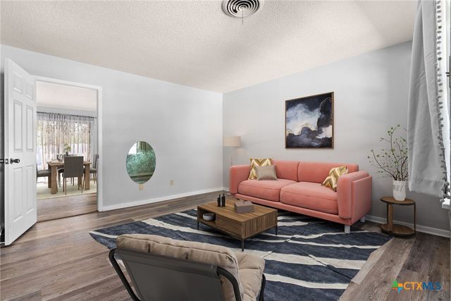 1205 S 7th Street, Copperas Cove, TX 76522