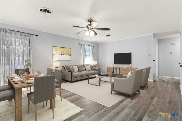 1205 S 7th Street, Copperas Cove, TX 76522
