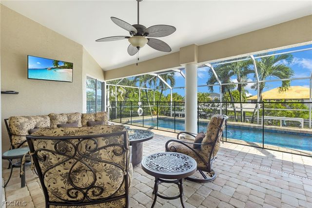 2013 SW 31st TER, Cape Coral, FL 33914