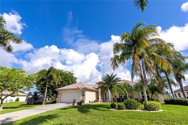 2013 SW 31st TER, Cape Coral, FL 33914