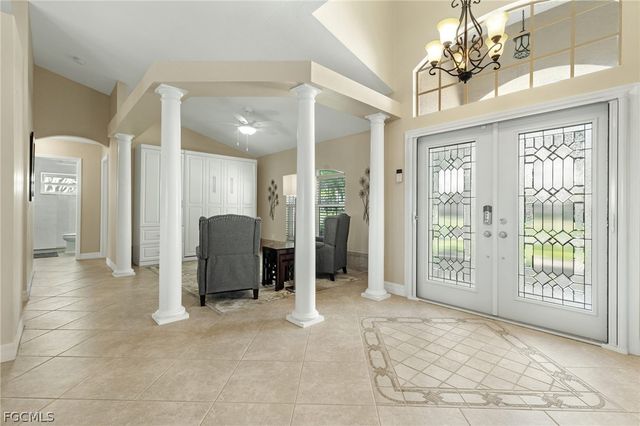 2013 SW 31st TER, Cape Coral, FL 33914