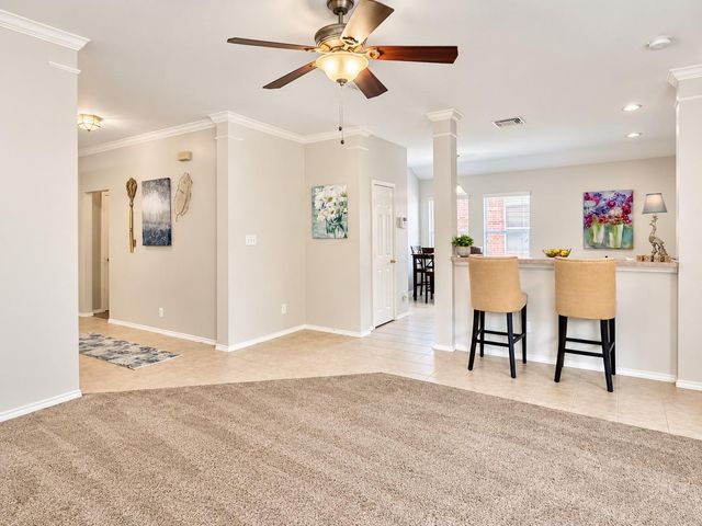 1522 Martin Lake Drive, Richmond, TX 77406