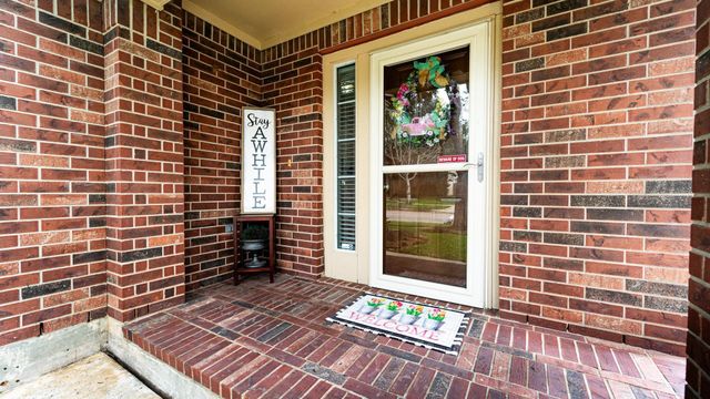 1522 Martin Lake Drive, Richmond, TX 77406