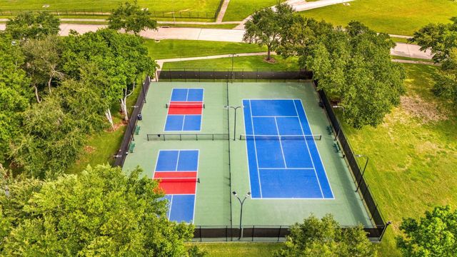 1522 Martin Lake Drive, Richmond, TX 77406