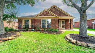 1522 Martin Lake Drive, Richmond, TX 77406