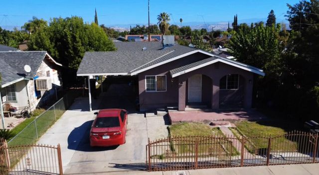 12608 1st Drive A, Cutler, CA 93615