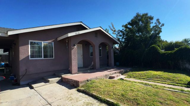 12608 1st Drive A, Cutler, CA 93615