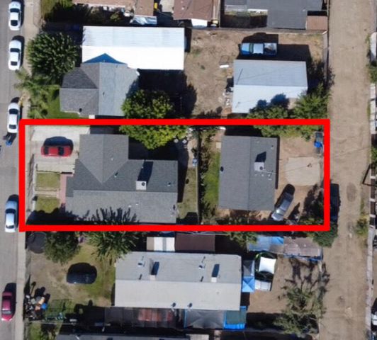 12608 1st Drive A, Cutler, CA 93615