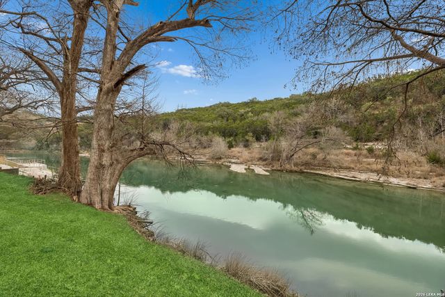 0 RIVER RUN, New Braunfels, TX 78132