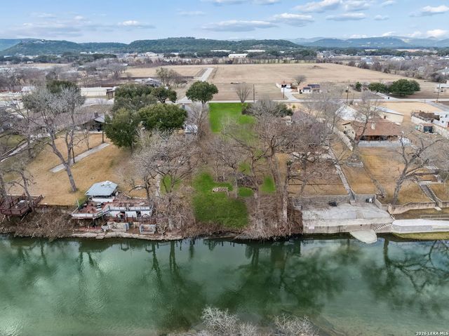 0 RIVER RUN, New Braunfels, TX 78132