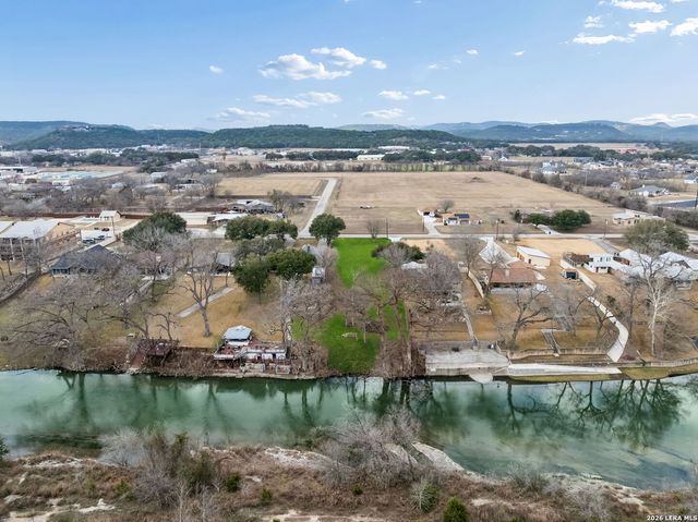 0 RIVER RUN, New Braunfels, TX 78132