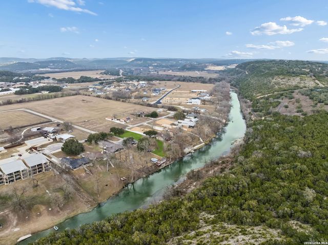 0 RIVER RUN, New Braunfels, TX 78132