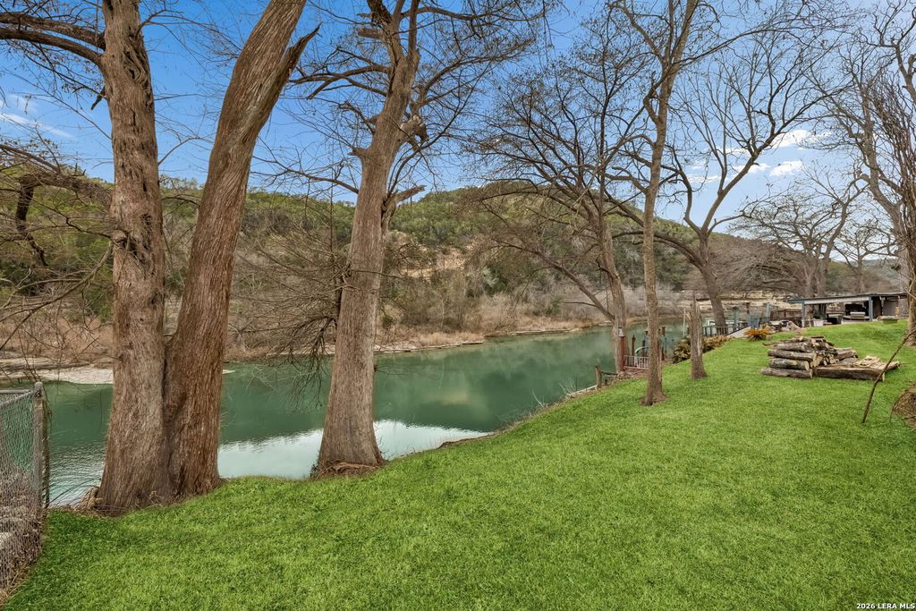 0 RIVER RUN, New Braunfels, TX 78132